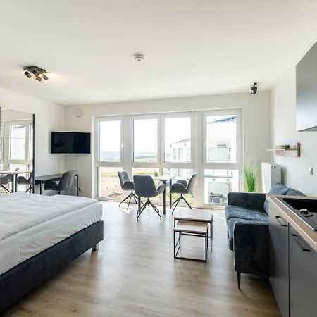 Vr-Serviced Apartments Wuerzburg Estenfeld Luaran gambar